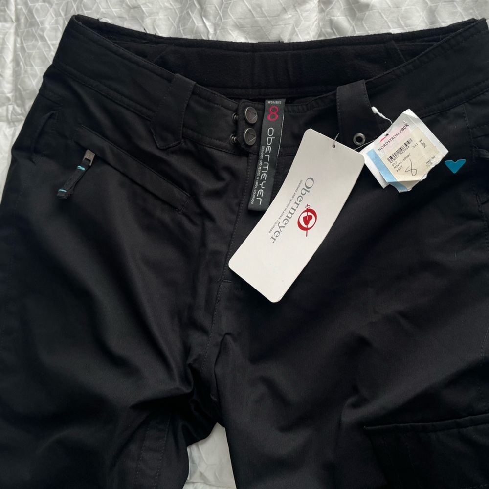 Snowboarding Pants  - Women’s size 8